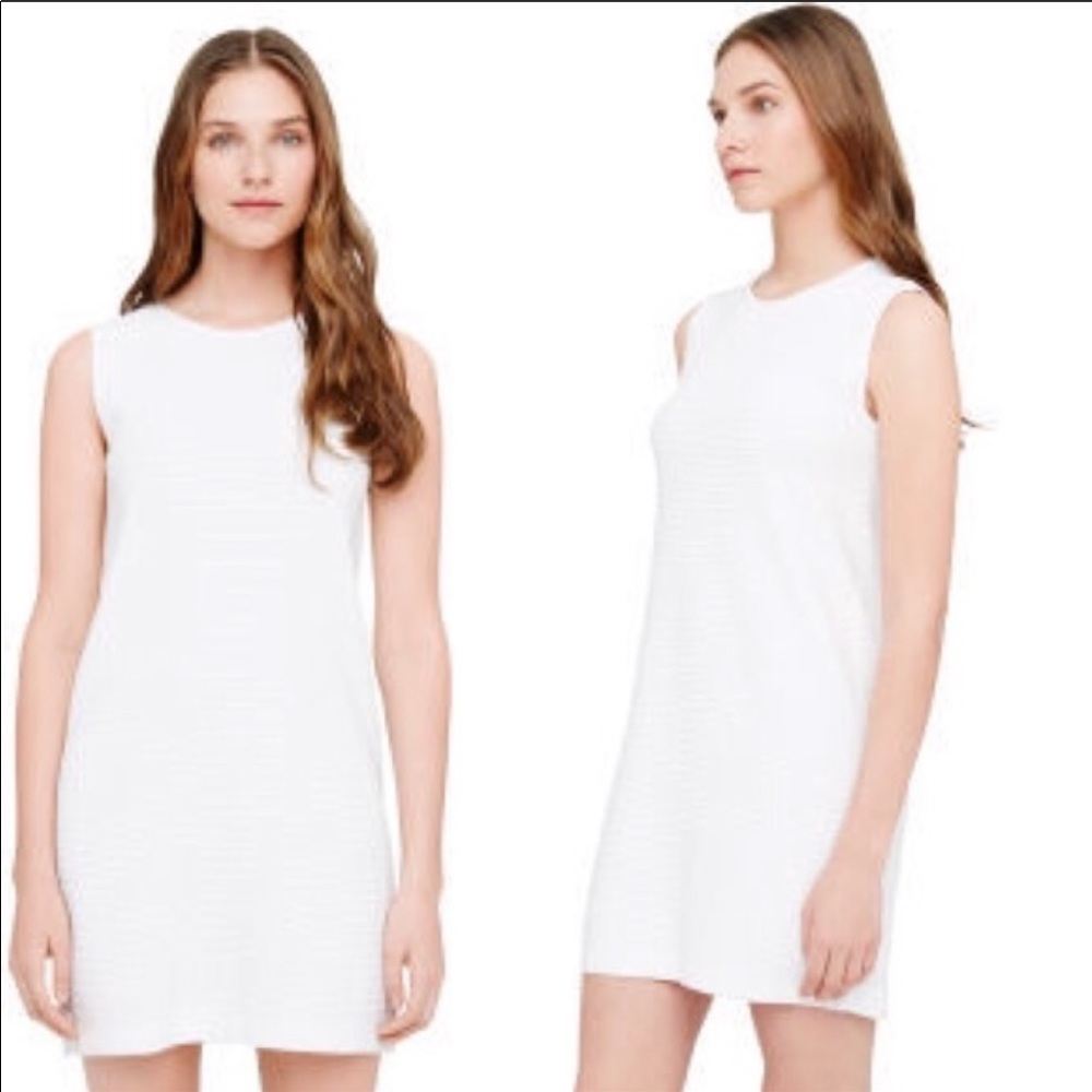 Club Monaco Reid Knit Dress